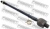 FEBEST 0222-Y11 Tie Rod Axle Joint